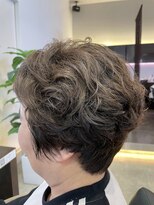 ヘアーアートプレジャー(Hair Art Pleasure)&nbsp;大人のショート