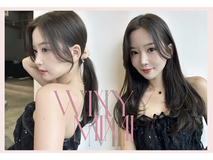 ウィクシーミミ 栄矢場町店(wixy mimi)の写真