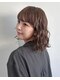 パークバイアンアミ(PARC by Un ami)の写真/【パーマヘアで時短もトレンドも◎】今の髪型に飽きたらこなれ感のあるパーマで結んだ時もかわいいを実現♪
