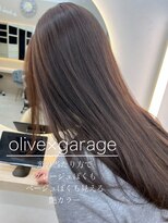 フイ 梅田(Hui.)&nbsp;王道人気、Olive garage