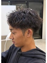 メンズバイココテラス 豊中(men's by cocoterace) メンズカット/メンズパーマ/メンズ