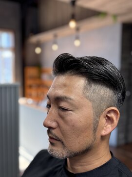 スパーブ 木之庄店(Superb) サイドパート