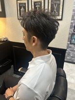 プラウド(PROUD)&nbsp;メンズカット/ショート/barber/理容室/美容室