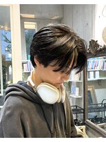 ダマーニ 表参道(DAMANI)&nbsp;似合わせカット/メンズカット［表参道駅］