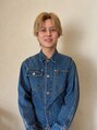 ヘアデザイン ジル(Jill)&nbsp;小野 智大