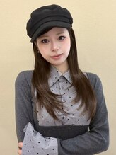 ジェム リット(GEM lit) 加藤 まりあ