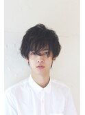 ミディアムスタイル 8