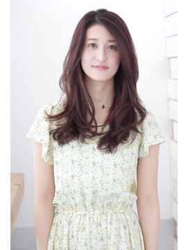 ニーノ(nino) セミロング