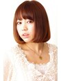 ヴェローグ シェ ブー(belog chez vous hair luxe) 髪の毛のお悩みなどなんでもご相談ください！全力を尽くします☆