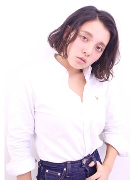 レンク(LENC) Coast.ボブスタイル★★★