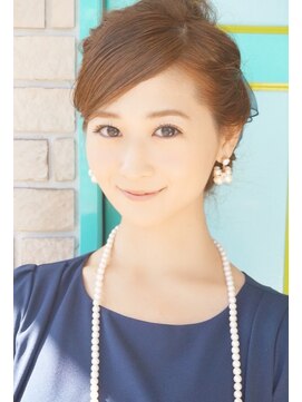 エアリーアート(airly hair art) [airly]パーティー&アレンジ