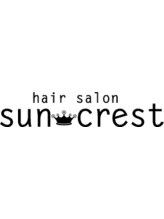hair salon sun crest【ヘアサロン　サンクレスト】