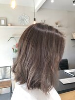 ローラム(LOLAM)&nbsp;ハイライトブルージュ