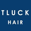 トラック ヘアー(TLUCK hair)のお店ロゴ