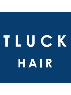 トラック ヘアー(TLUCK hair)