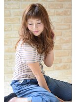 グルー(glue) 【insence glue 】エアリーウェーブ