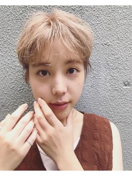 レコ 渋谷(LECO) シアージュ