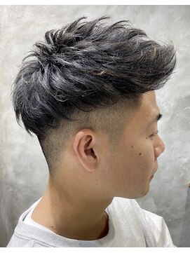 クリーム 大宮(CREAM) アシストパーマ