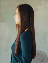 プロデュース 相模原店(Produce)&nbsp;大人かわいい♪ルーズ☆重めスタイル