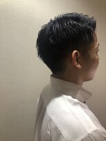 ヒロギンザ 銀座一丁目店(HIRO GINZA)&nbsp;バーバーショート