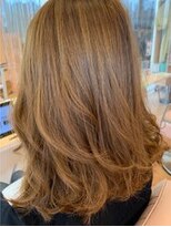 ウェーヴ 浜松小豆餅店(wave)&nbsp;〈wave小豆餅店〉シールエクステ ボリュームUP 40枚 レミー毛