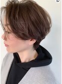 ボブスタイル