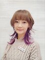 バースデイ 昭島店(Birthday) 武内