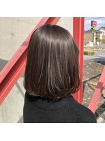 モップアップ ゾイトロープ(Mop up zoe trope)&nbsp;柔らかブラウンベージュ