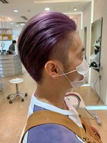 レンジシキチジョウジ (RENJISHI KICHIJOJI)&nbsp;ネープレスショート3【RENJISHI】