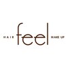 フィール ライジング 磐田(feel Rising)のお店ロゴ