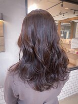 エイト アゲオ 上尾店(EIGHT ageo) 【EIGHT上尾】お客様スタイル_デザインカラー_ロング