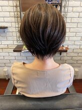 ヘアサロン チェルシー(hair salon chelsea)