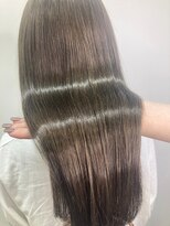 カルフール 草加本店(Carrefour) 髪質改善/ヘアケア/トリートメント/ツヤ髪/透明感/カット