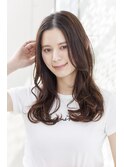 ウェーブ×デジタルパーマ×レイヤーカット  20代30代40代
