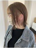 インナーカラー