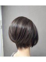 びび 住吉店&nbsp;エレガントショート