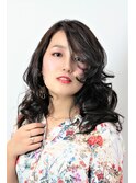 大人ロング☆