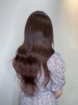 フツーロ 栄(FUTURO) プルエクステ