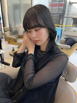 プシューケ(Hair salon PSYCHE)&nbsp;pretty girl