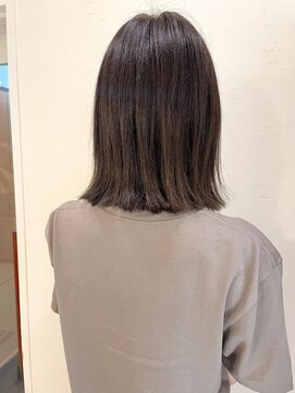 セルカ 新宿(CERCA) イルミナマリーンカラー［CERCA新宿/新宿西口］