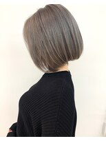 ラピス 千葉(Lapis)&nbsp;ヴェールアッシュグレージュ☆