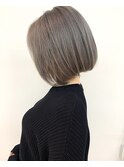 ヴェールアッシュグレージュ☆