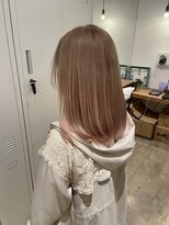 シード 成増 下赤塚店(ced.)&nbsp;【ced.】ミルクティーベージュ