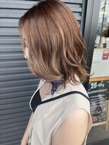 ナチュラル(Natural) ベージュ