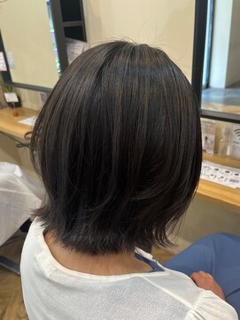 アルター(aL ter) ボブレイヤー/長野