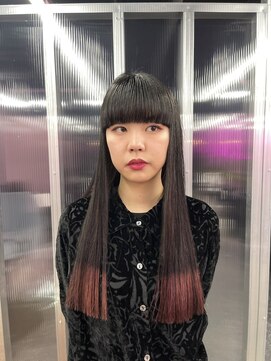 キジ(KIJI) 超高濃度水素トリートメント