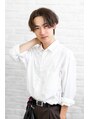 ユナイテッドビューティー 金沢(UNITED BEAUTY) モリタ ユウセイ
