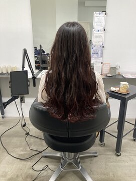 イレス 札幌円山店(IRESU) 髪質改善/縮毛矯正/美髪/艶髪/髪質改善トリートメント/円山