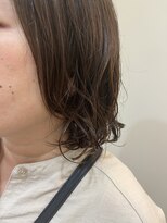 アメイジングヘアー 中沢店(AMAZING HAIR) ボブパーマ/毛先パーマ/デジタルパーマ/美髪/20代30代40代50代