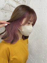 プライズ アイリス 池袋東口店(prize Iris)&nbsp;イヤリングカラー